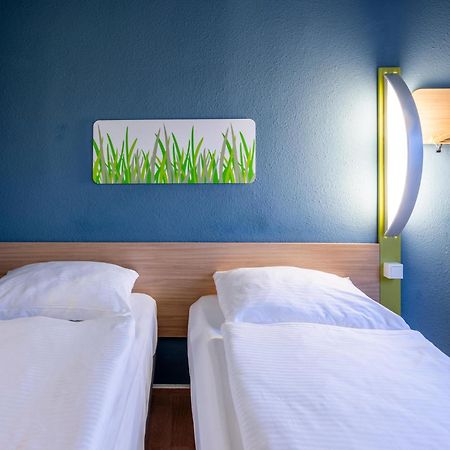 B&B Hotel Bremen-Sued Экстерьер фото
