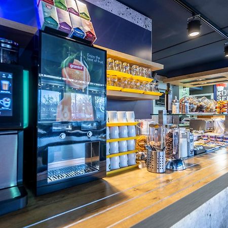 B&B Hotel Bremen-Sued Экстерьер фото