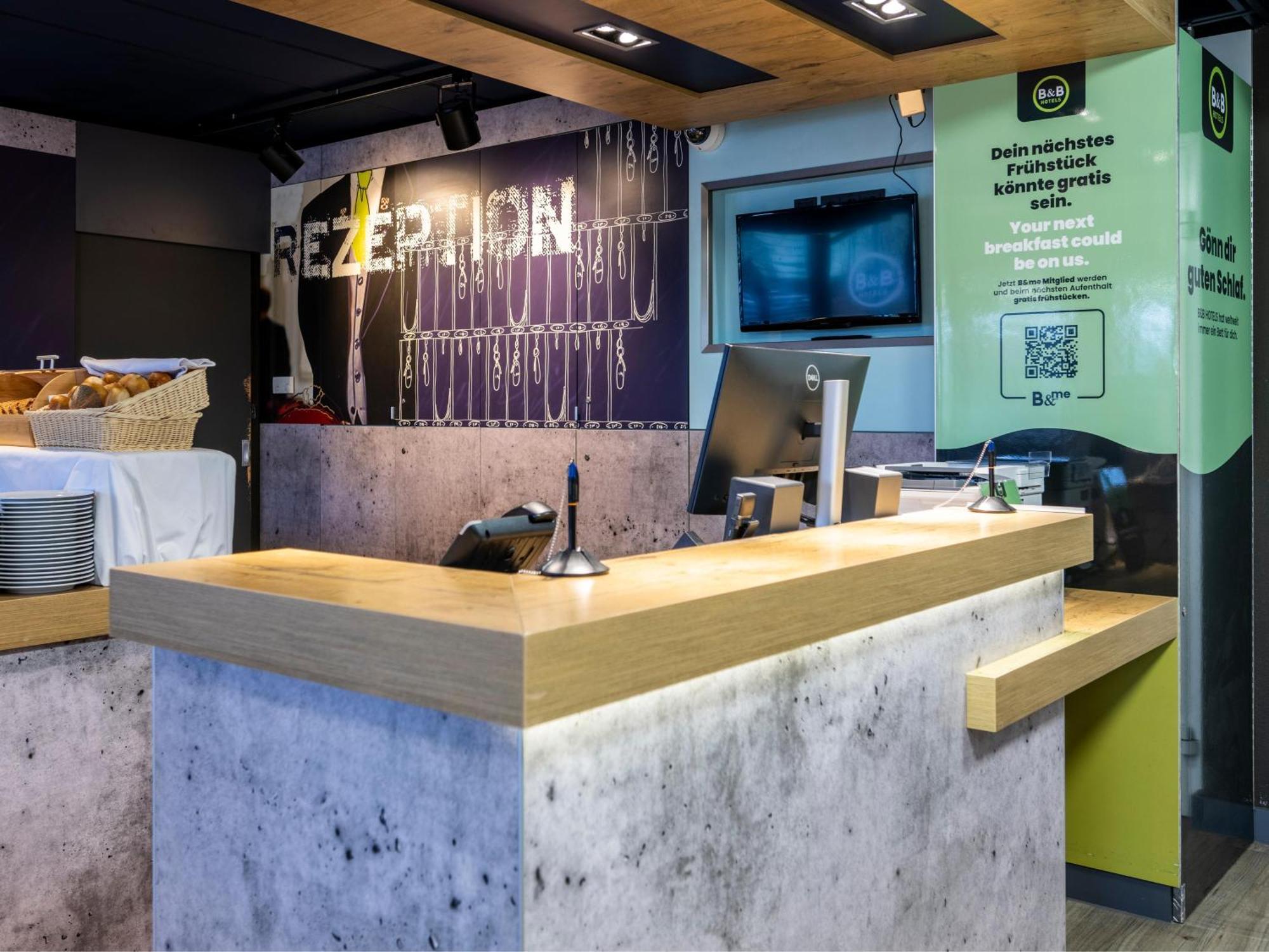 B&B Hotel Bremen-Sued Экстерьер фото