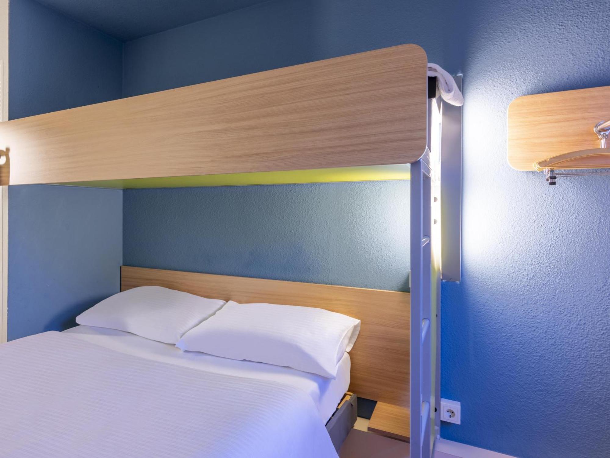 B&B Hotel Bremen-Sued Экстерьер фото