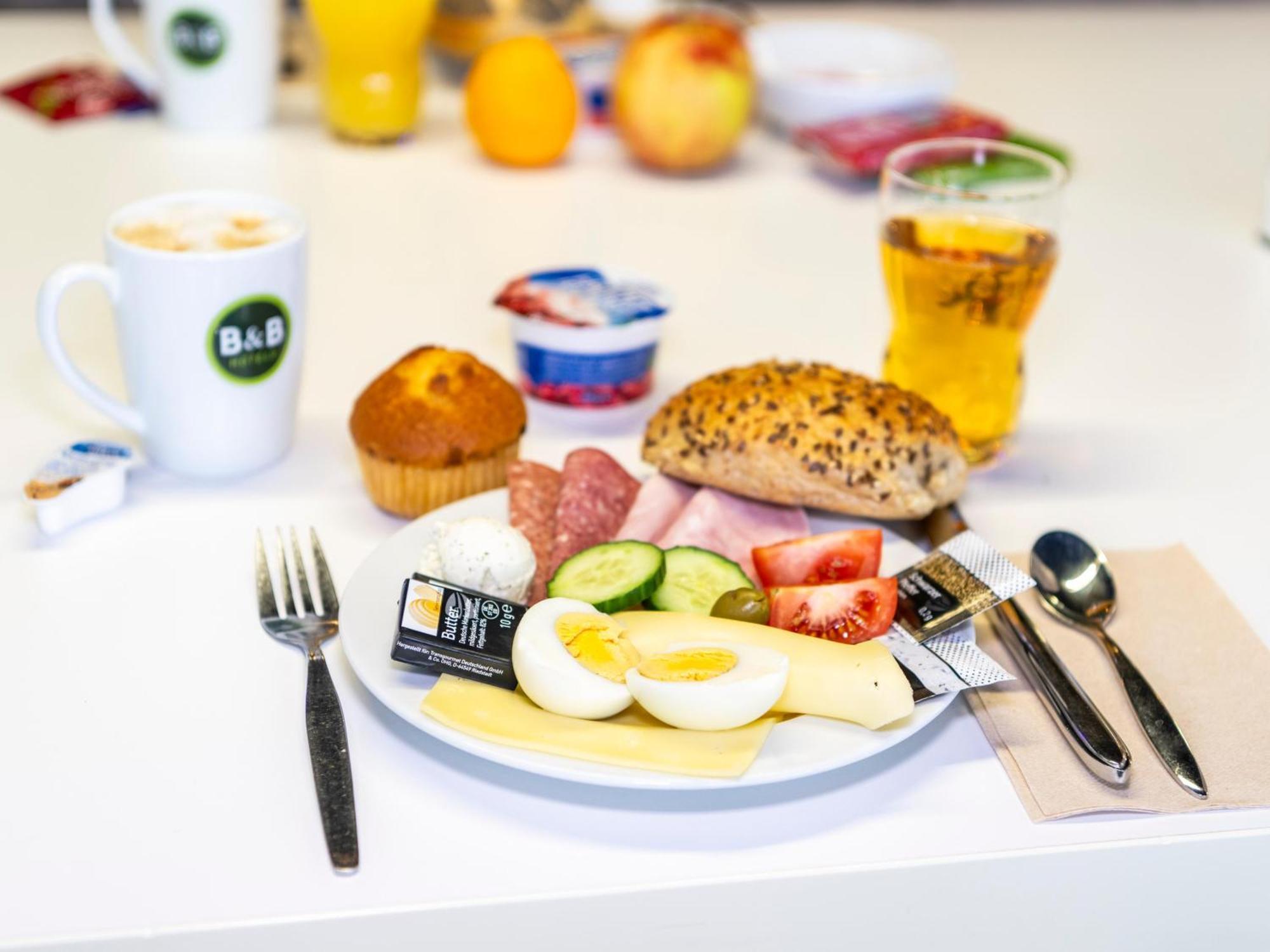 B&B Hotel Bremen-Sued Экстерьер фото